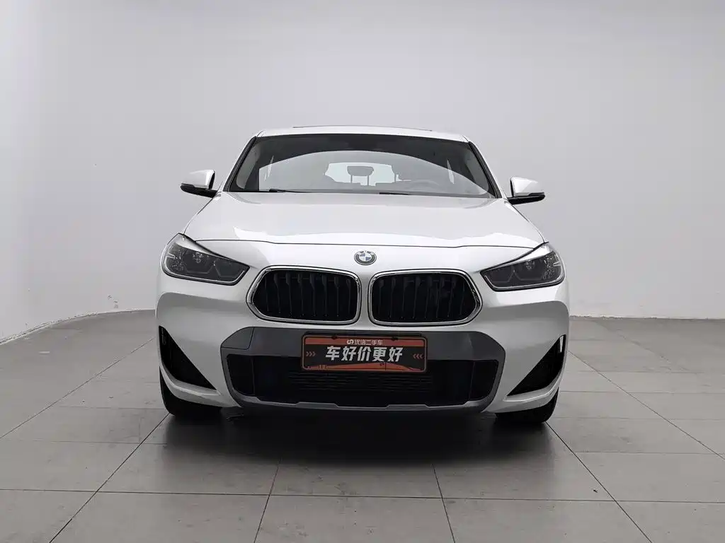 BMW X2 — фото 3