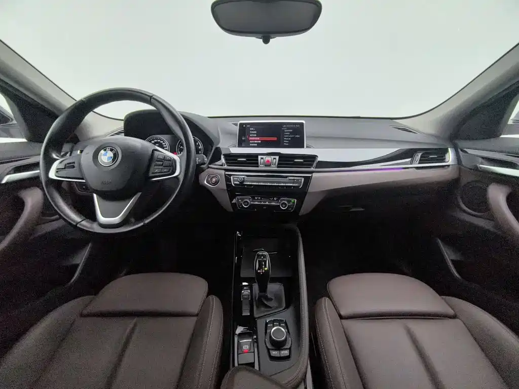 BMW X2 — фото 5