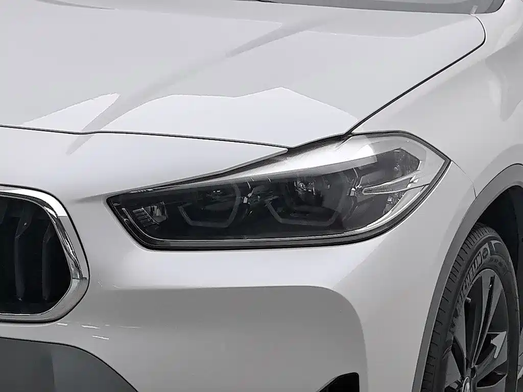 BMW X2 — фото 7