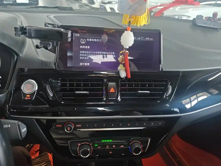 BMW 1 Series — фото 13