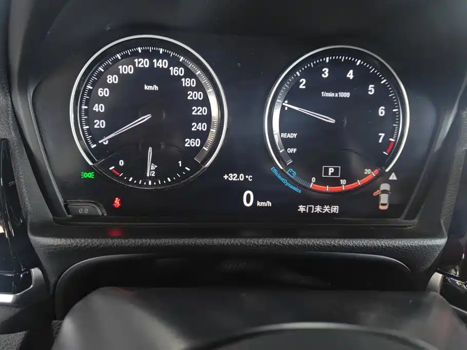 BMW 1 Series — фото 14
