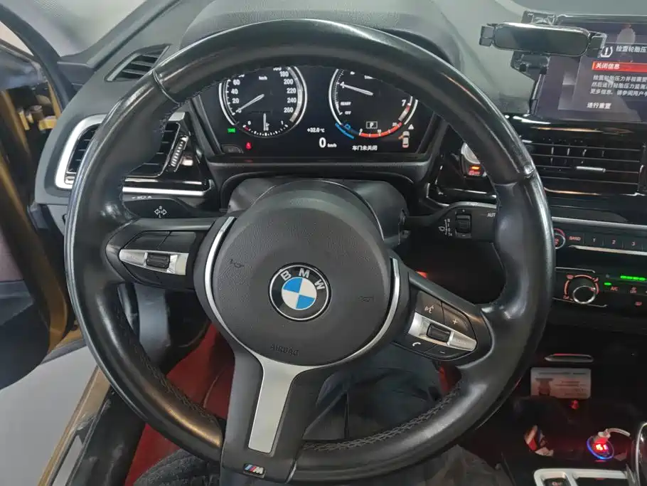 BMW 1 Series — фото 15