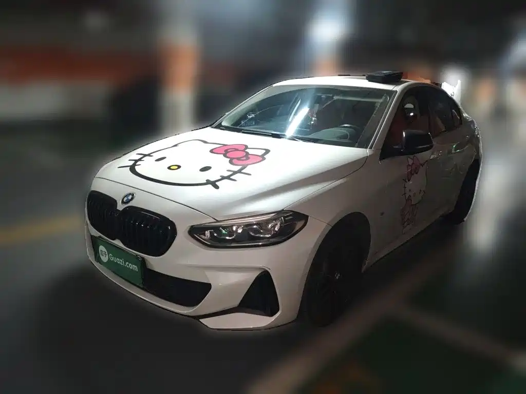 BMW 1 Series — фото 2