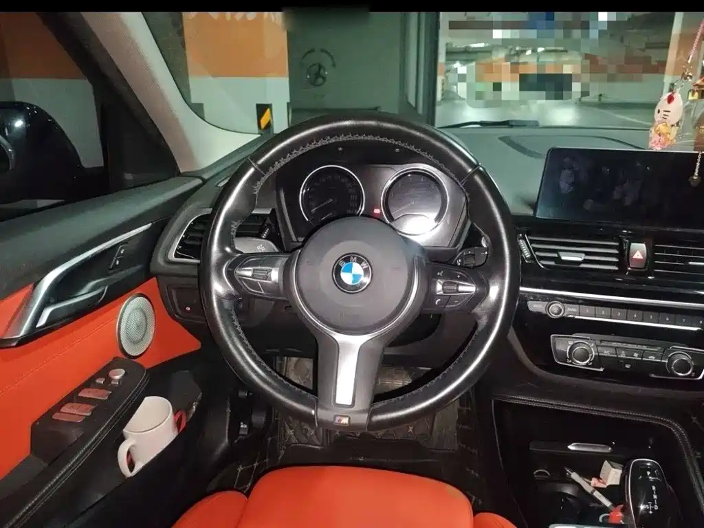BMW 1 Series — фото 14