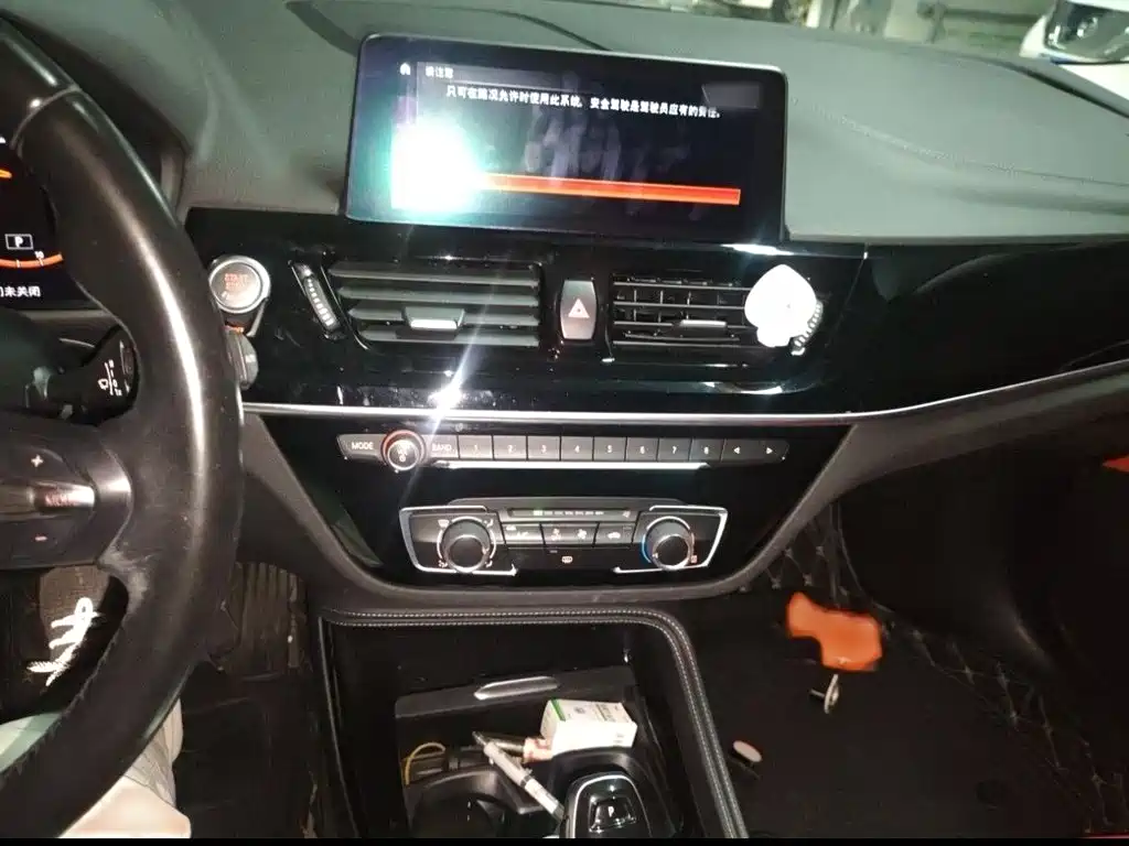 BMW 1 Series — фото 15