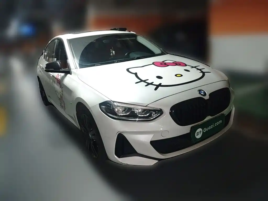 BMW 1 Series — фото 23