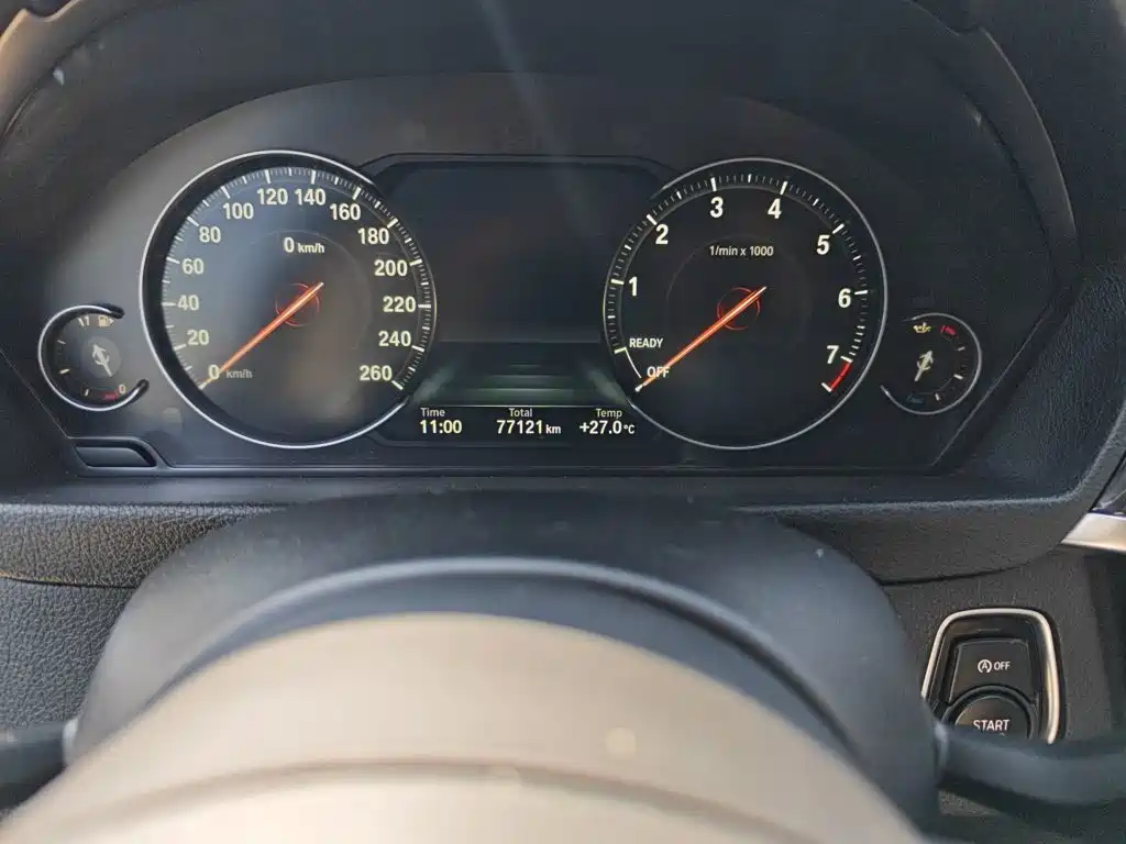 BMW 3 Series — фото 13