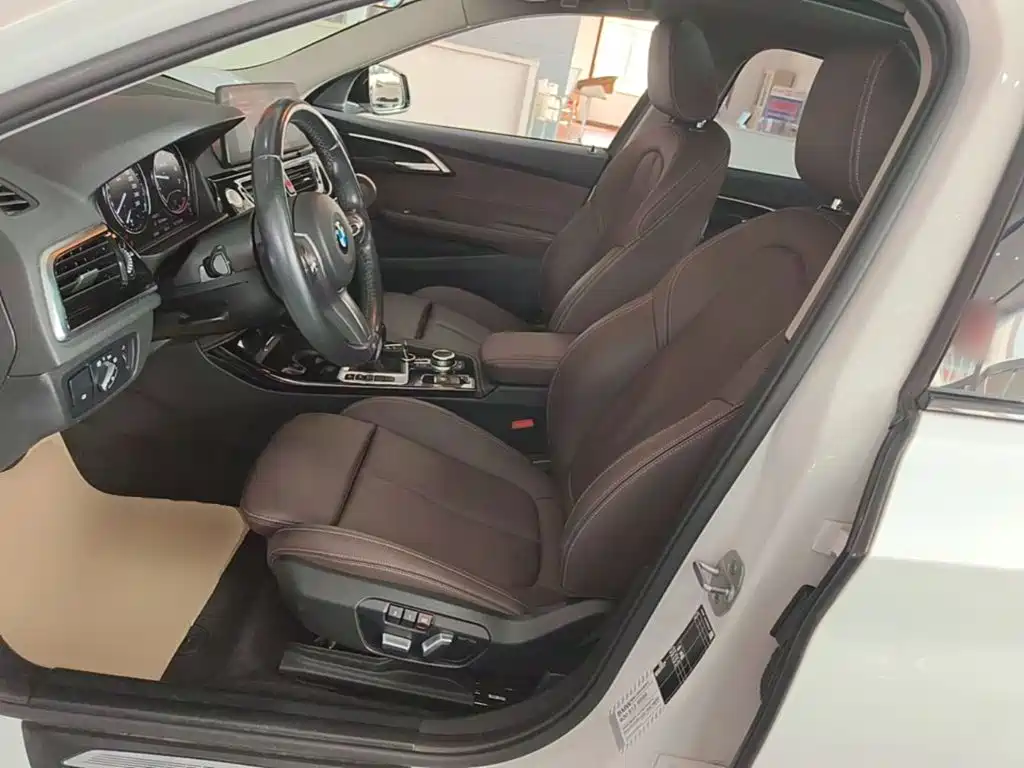 BMW 1 Series — фото 15