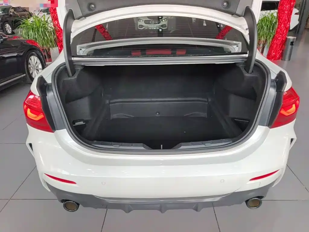 BMW 1 Series — фото 19