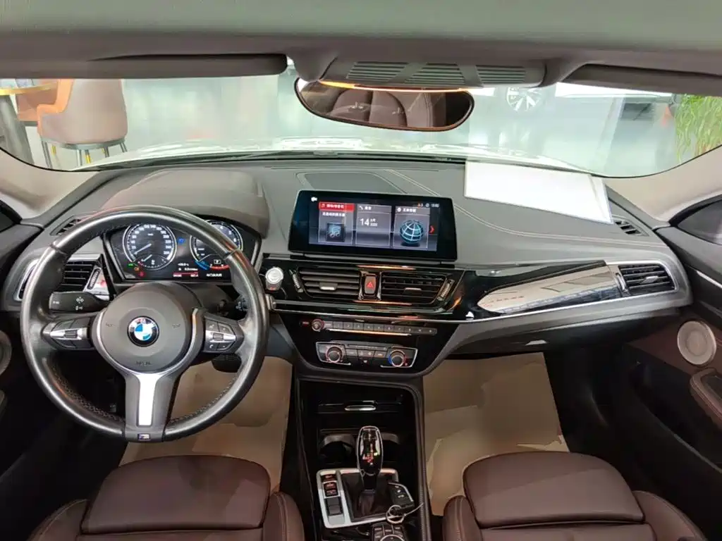 BMW 1 Series — фото 10