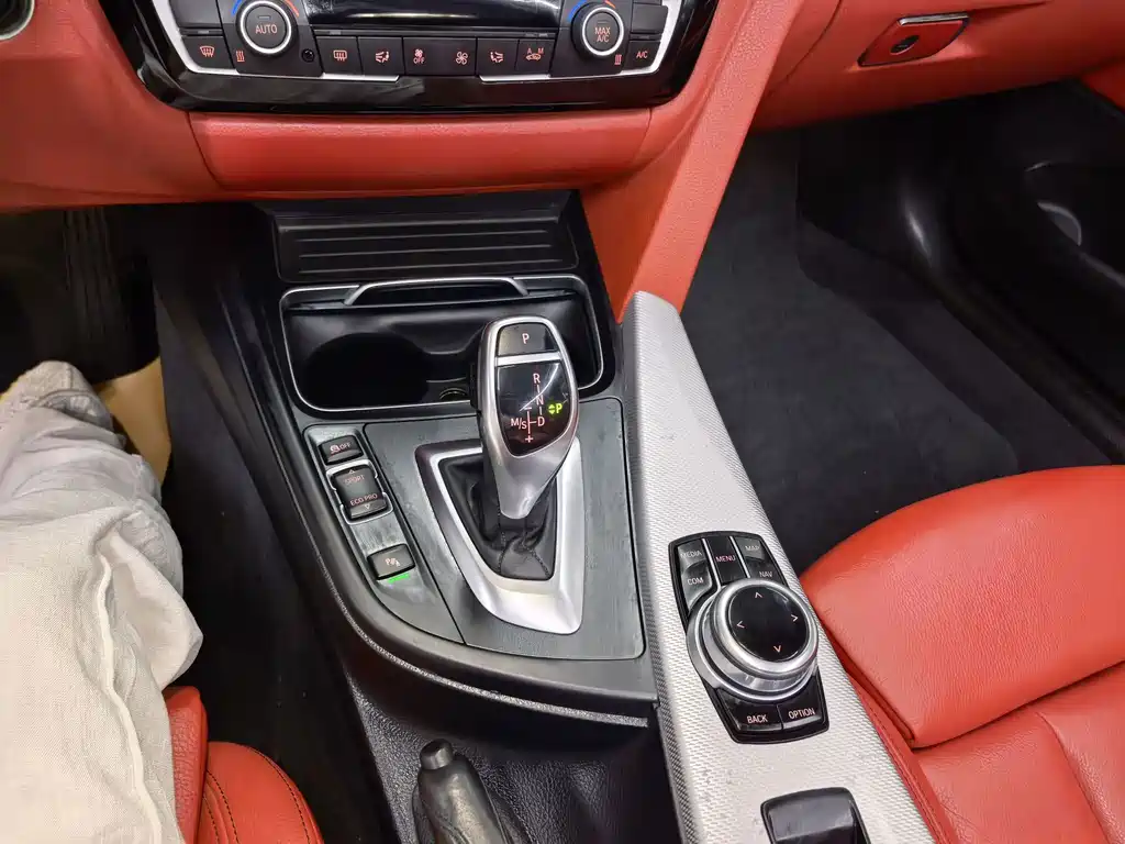 BMW 4 Series — фото 14