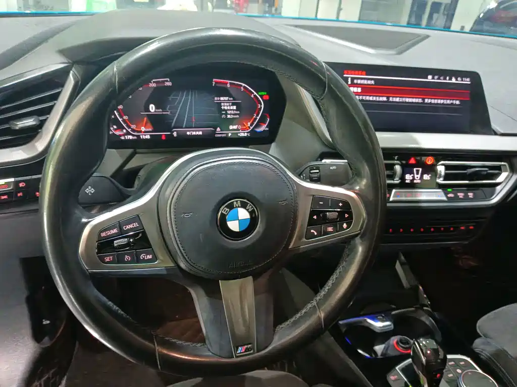 BMW 2 Series (Import) — фото 5