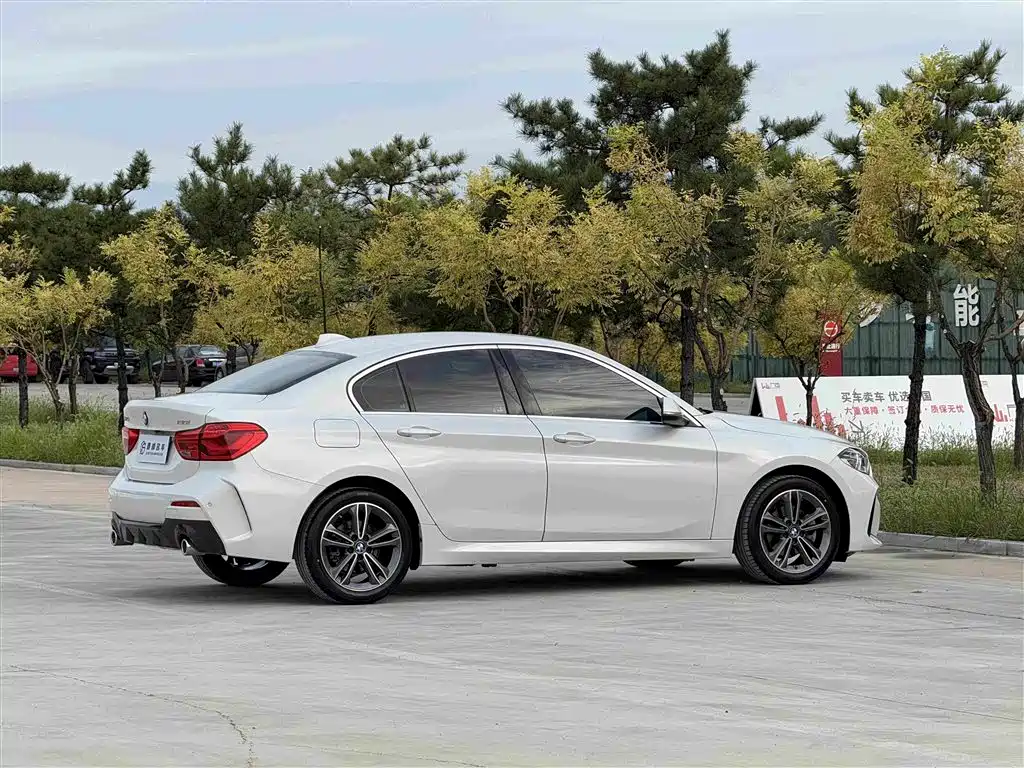 BMW 1 Series — фото 20
