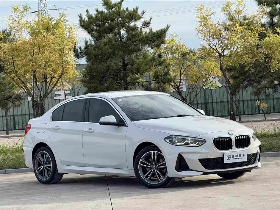 BMW 1 Series — фото 3