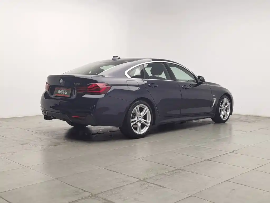 BMW 4 Series — фото 2