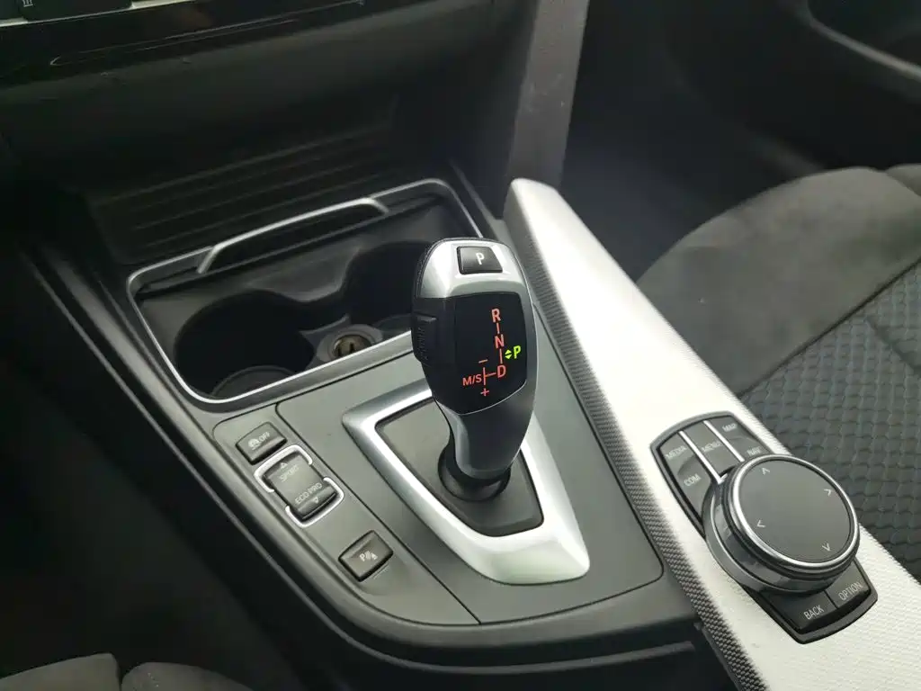 BMW 4 Series — фото 13