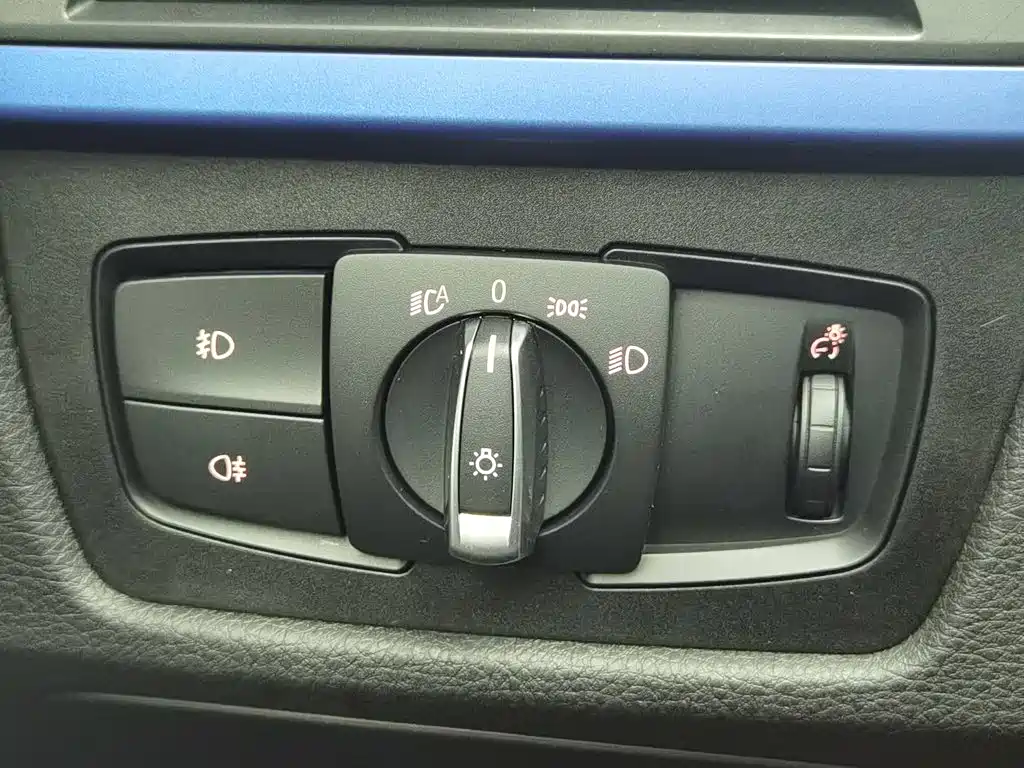 BMW 4 Series — фото 21