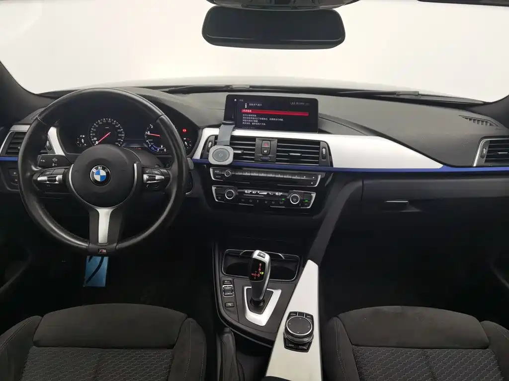 BMW 4 Series — фото 5