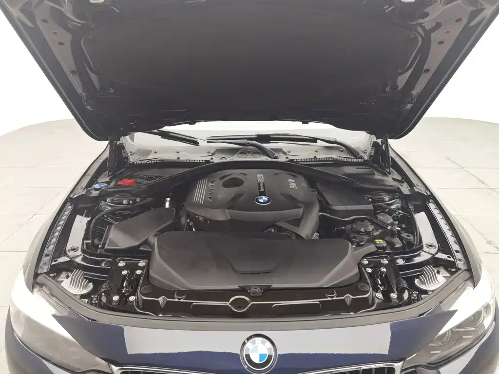 BMW 4 Series — фото 6