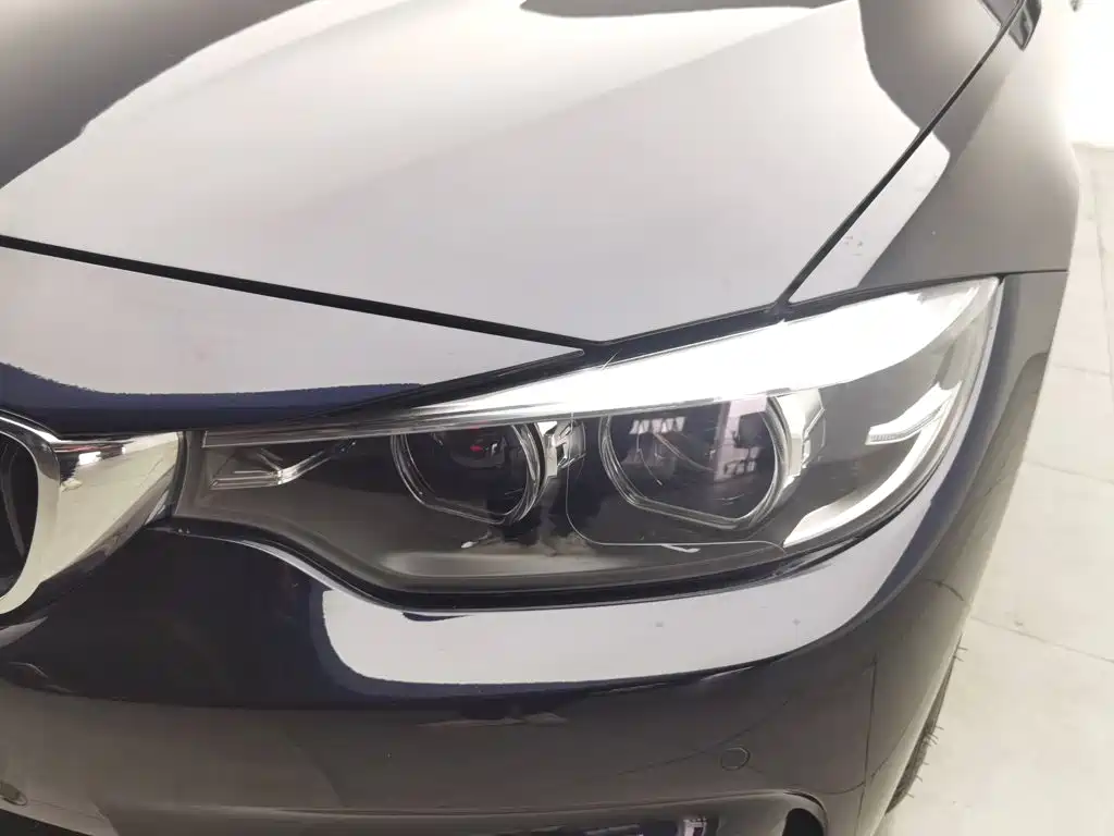 BMW 4 Series — фото 7
