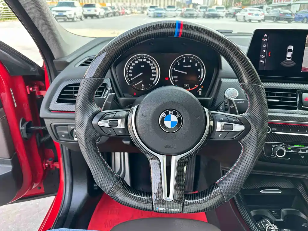 BMW 1 Series — фото 14