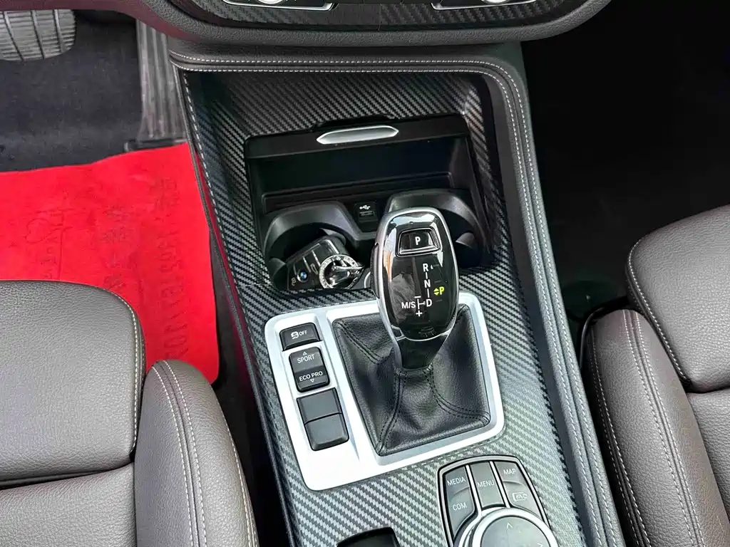 BMW 1 Series — фото 17