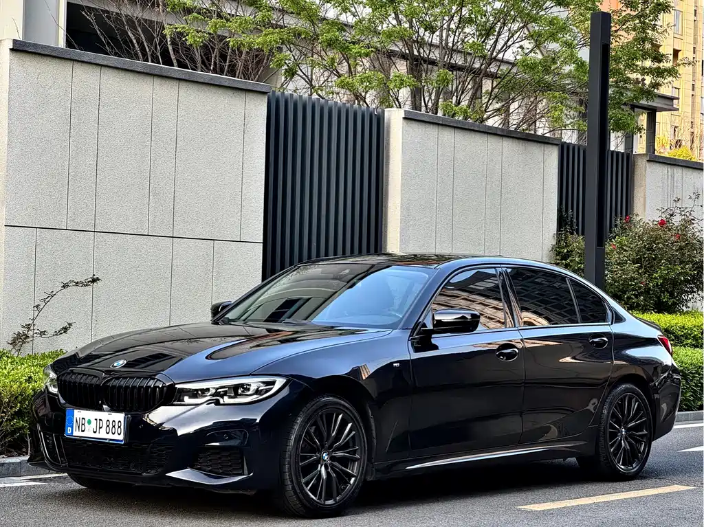 BMW 3 Series — фото 2