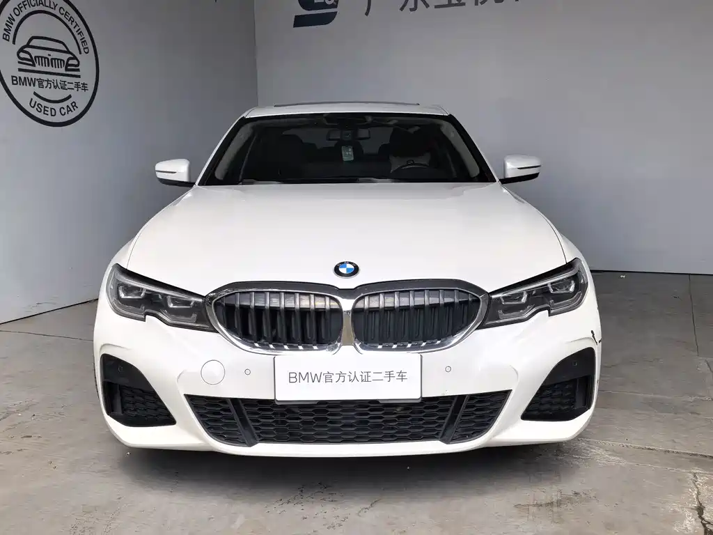 BMW 3 Series — фото 2