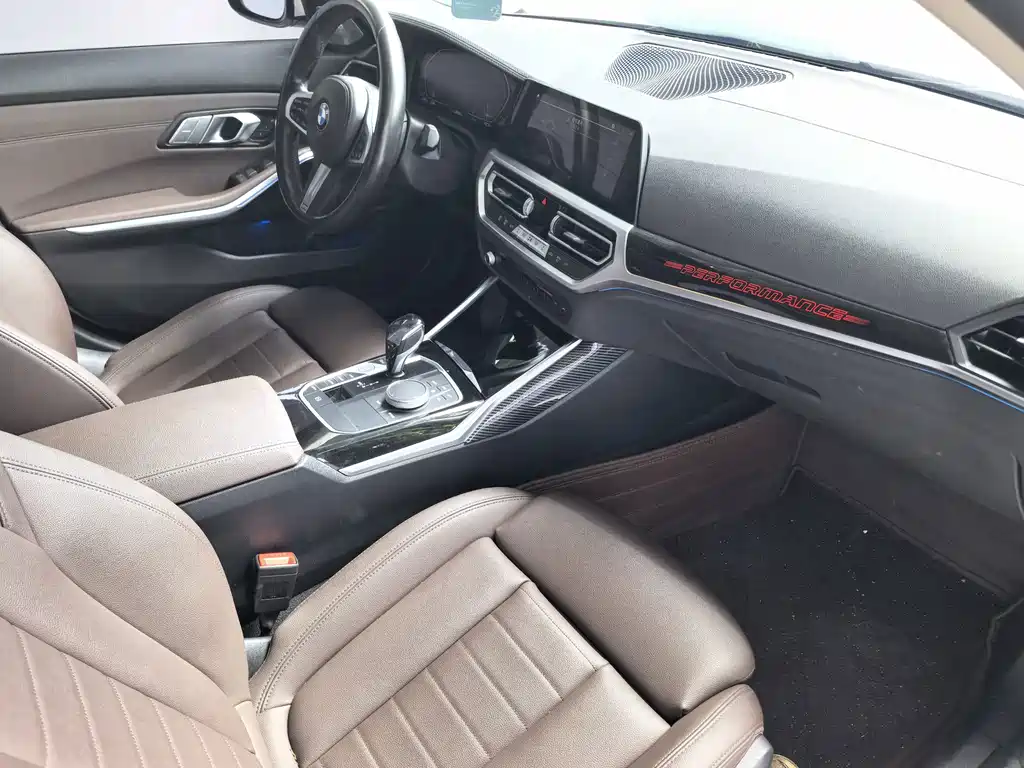 BMW 3 Series — фото 13