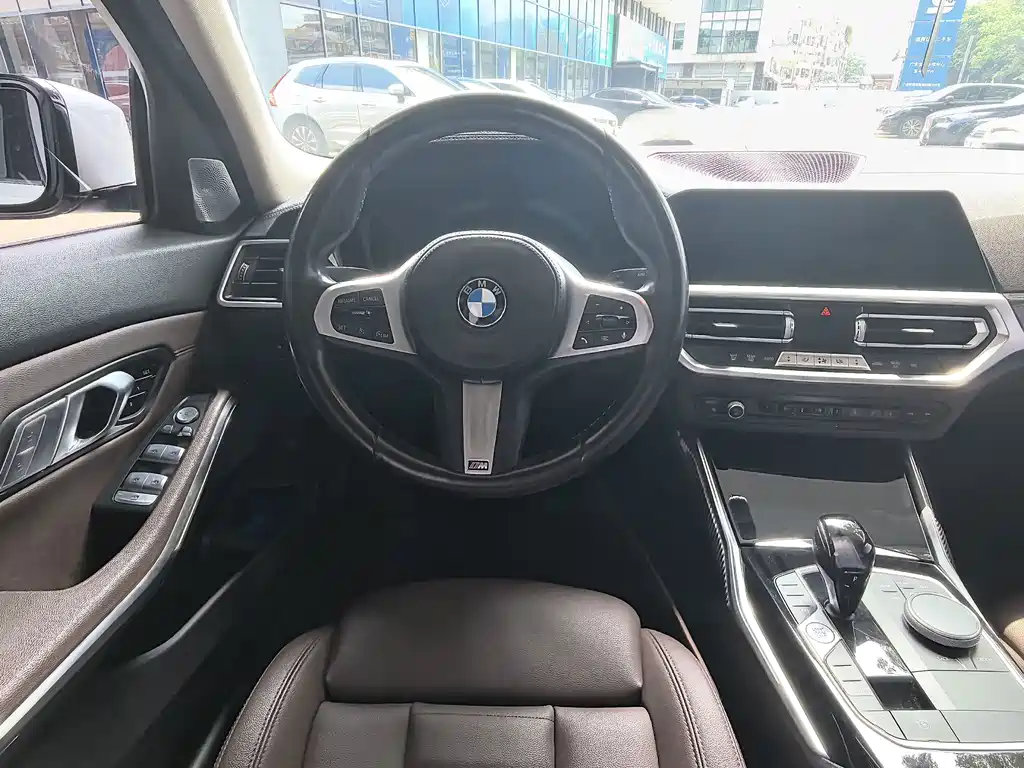 BMW 3 Series — фото 18