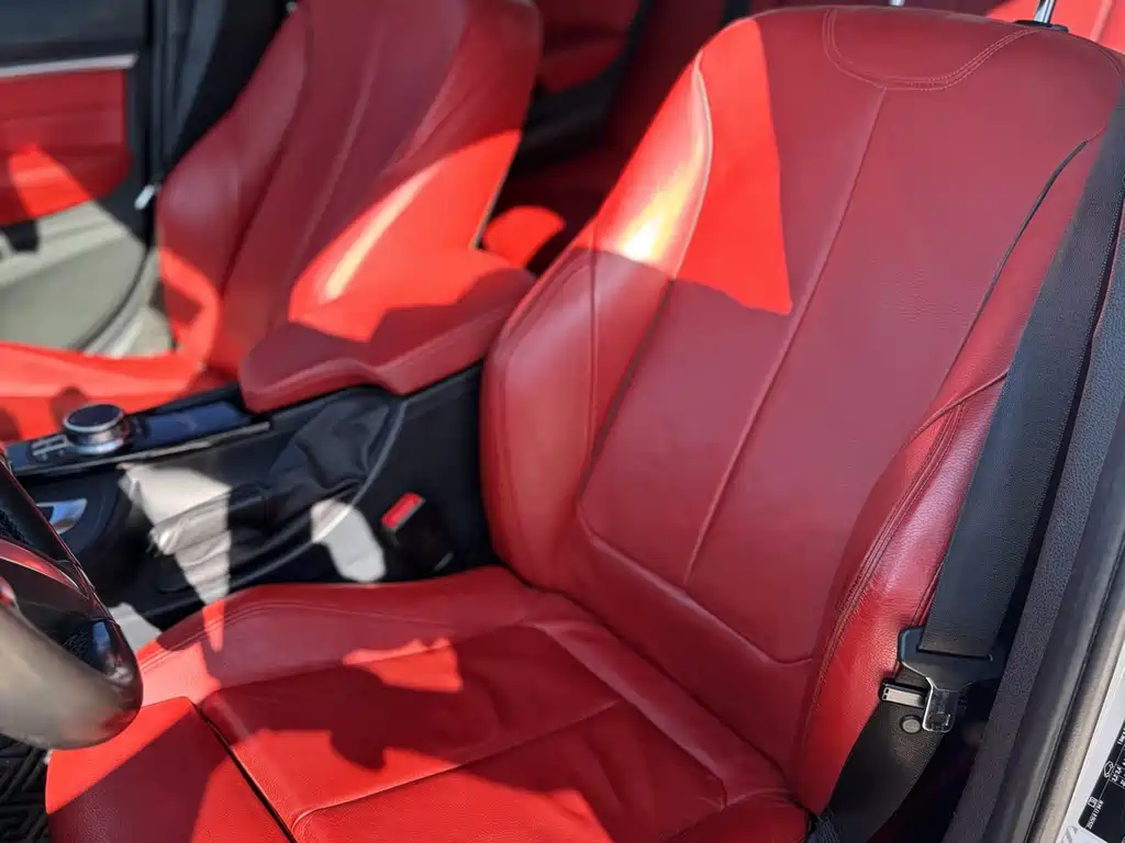 BMW 3 Series — фото 14