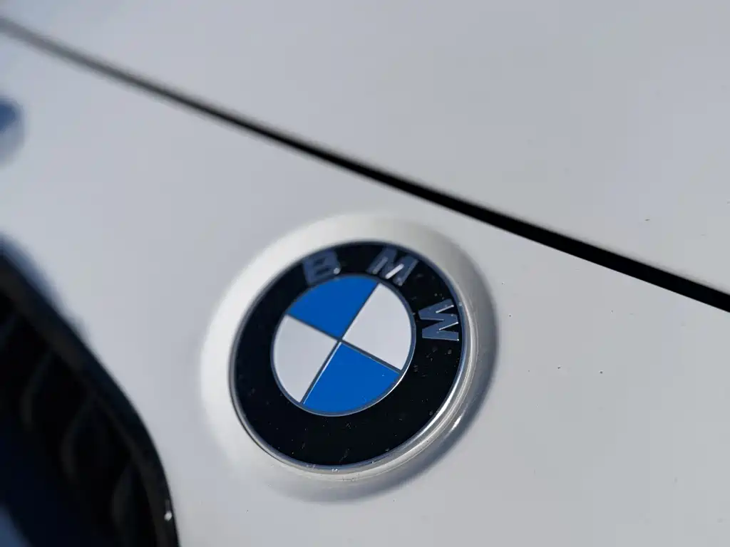 BMW 3 Series — фото 15
