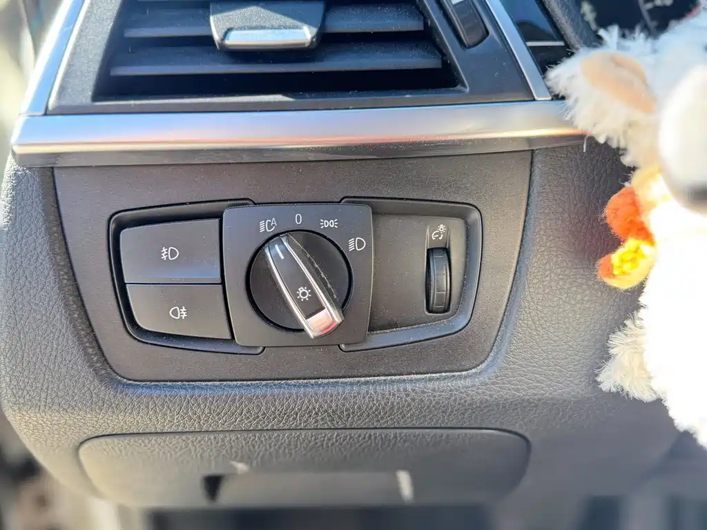 BMW 3 Series — фото 18