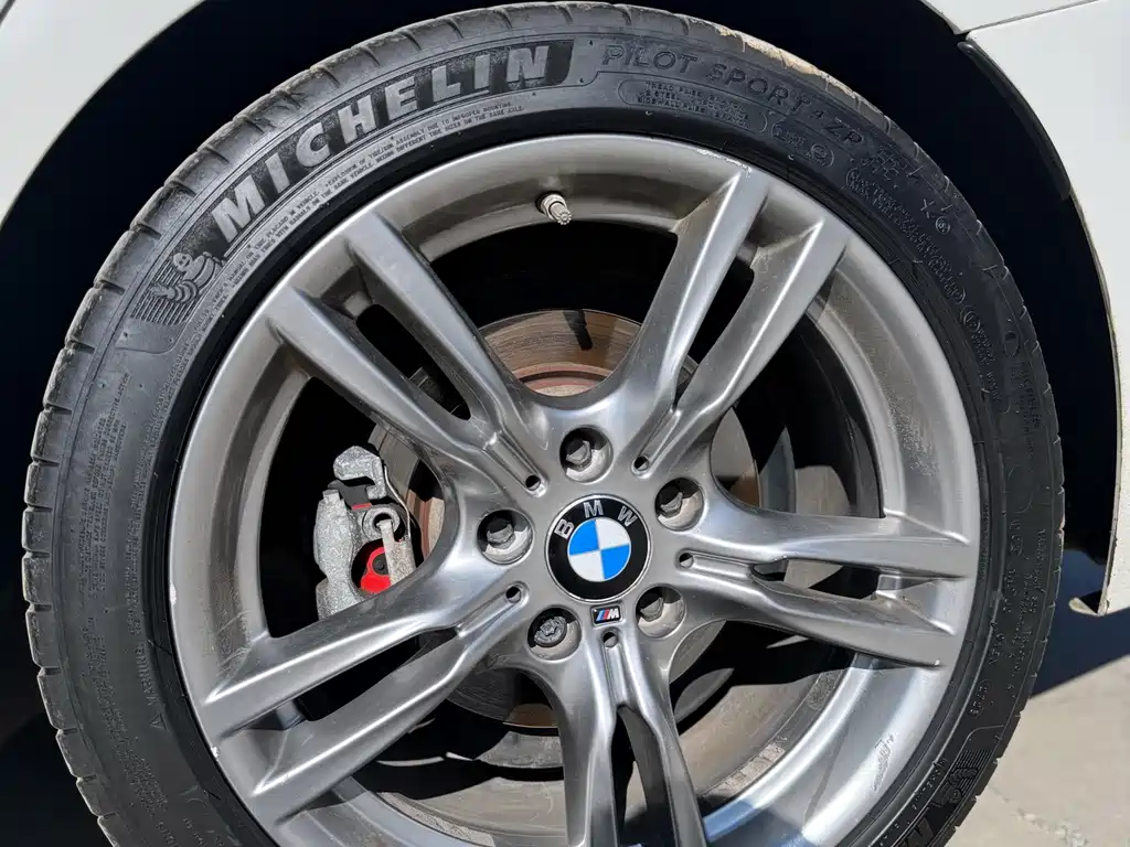 BMW 3 Series — фото 10