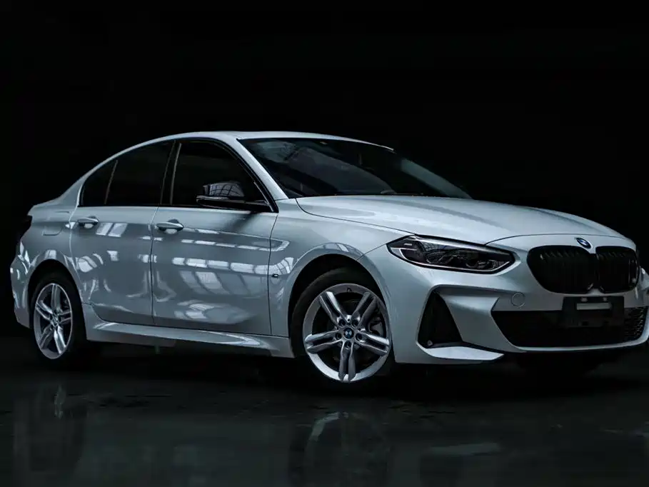 BMW 1 Series — фото 3