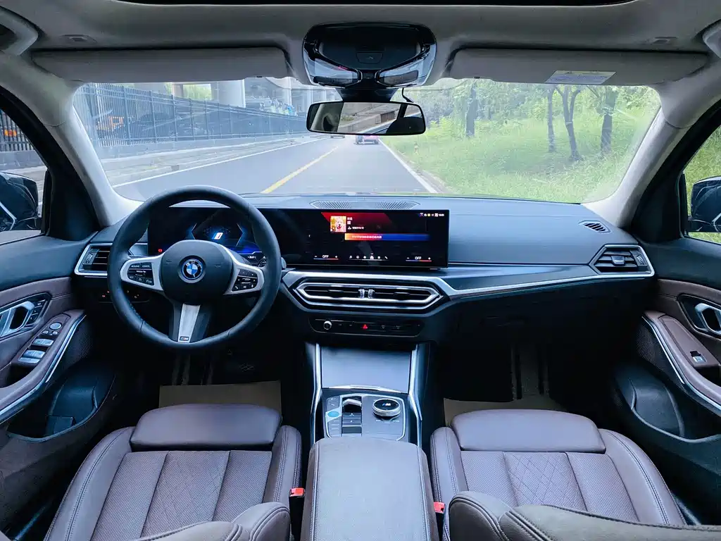 BMW i3 — фото 6