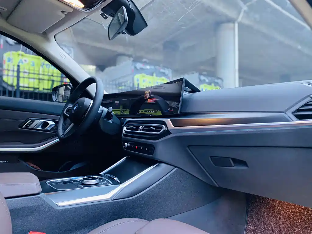 BMW i3 — фото 9