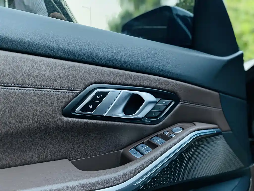 BMW i3 — фото 10