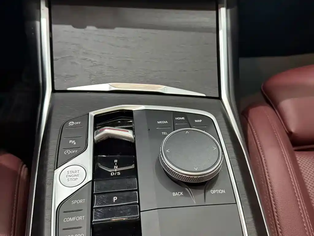 BMW 3 Series — фото 10