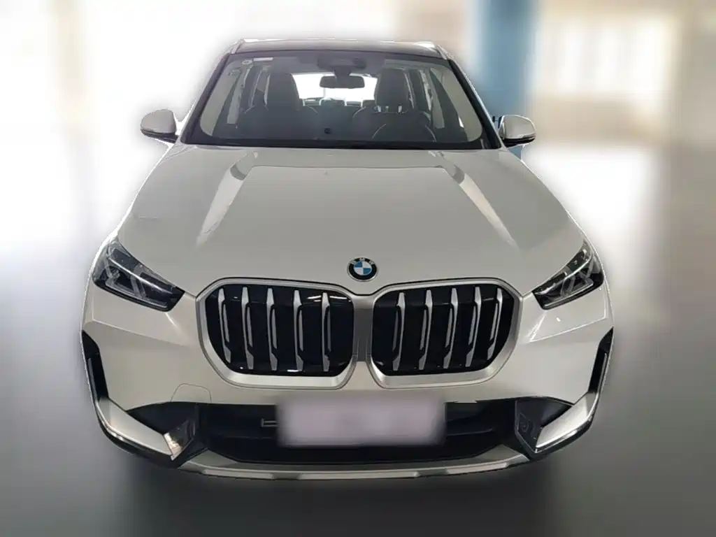 BMW X1 — фото 3
