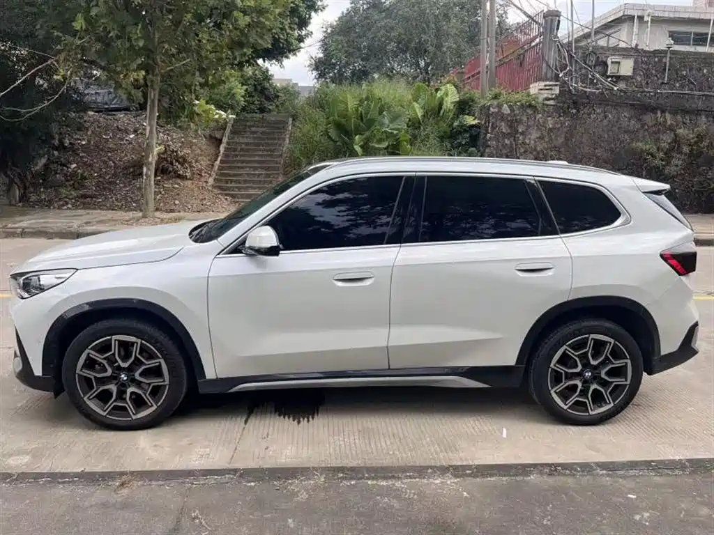 BMW X1 — фото 3