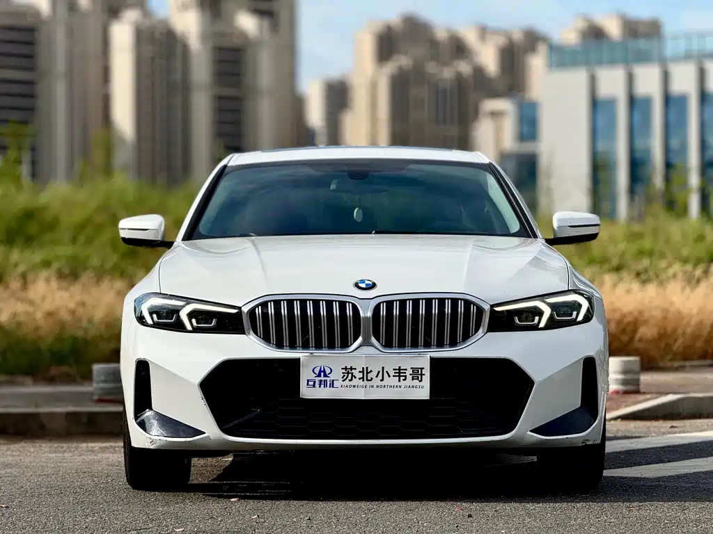 BMW 3 Series — фото 2