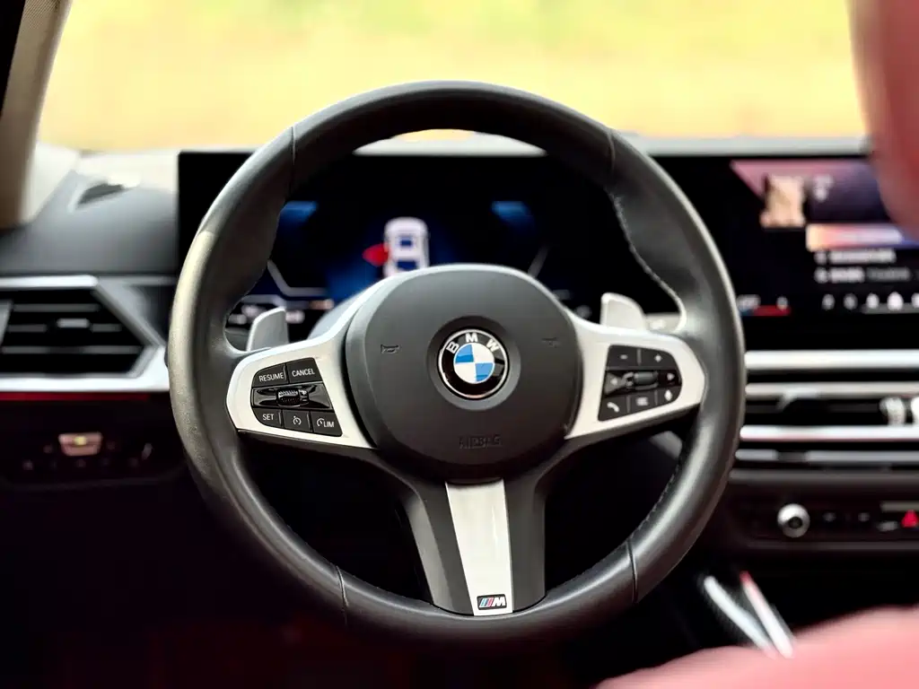 BMW 3 Series — фото 10