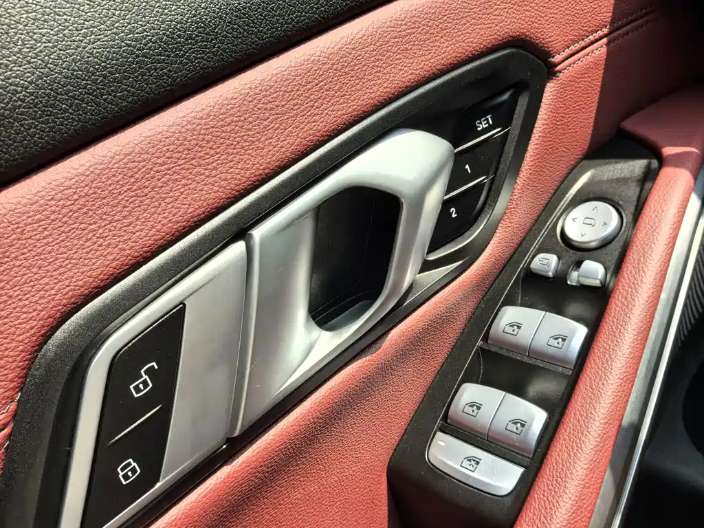 BMW 3 Series — фото 10