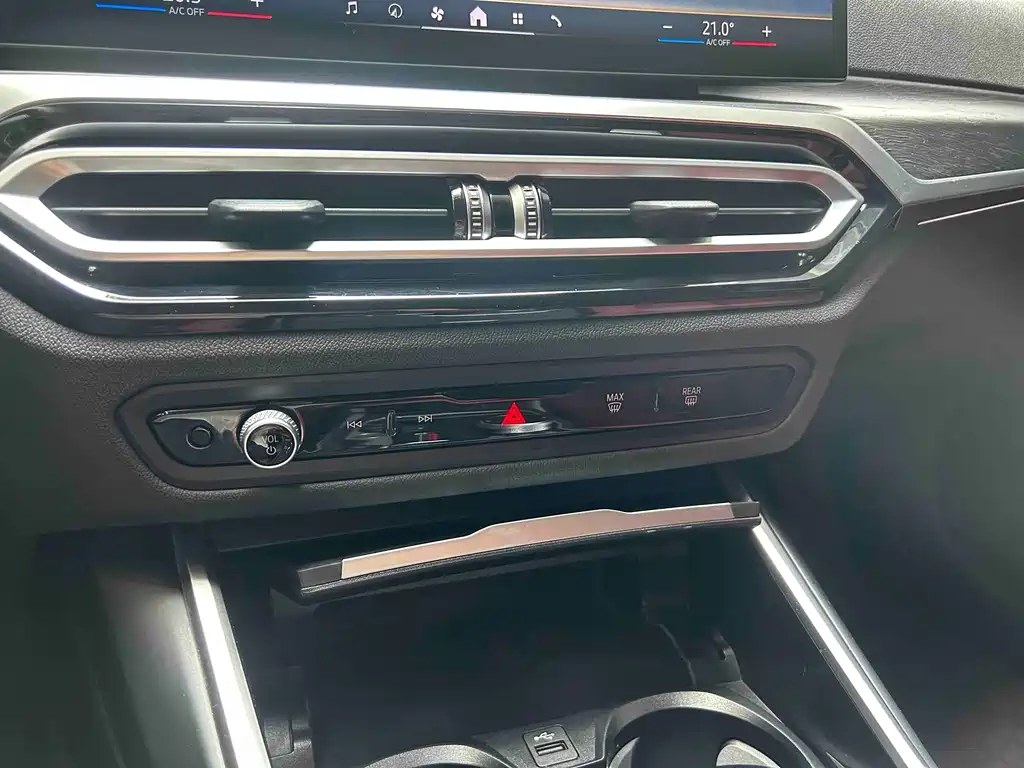 BMW 3 Series — фото 17