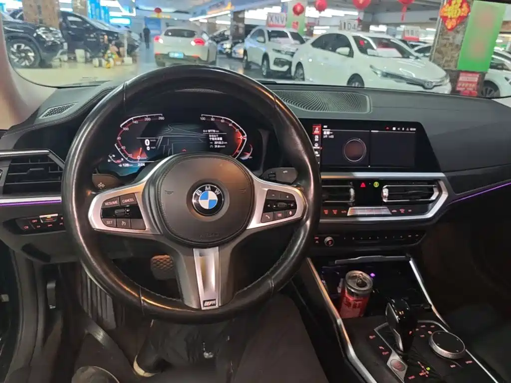 BMW 4 Series — фото 10