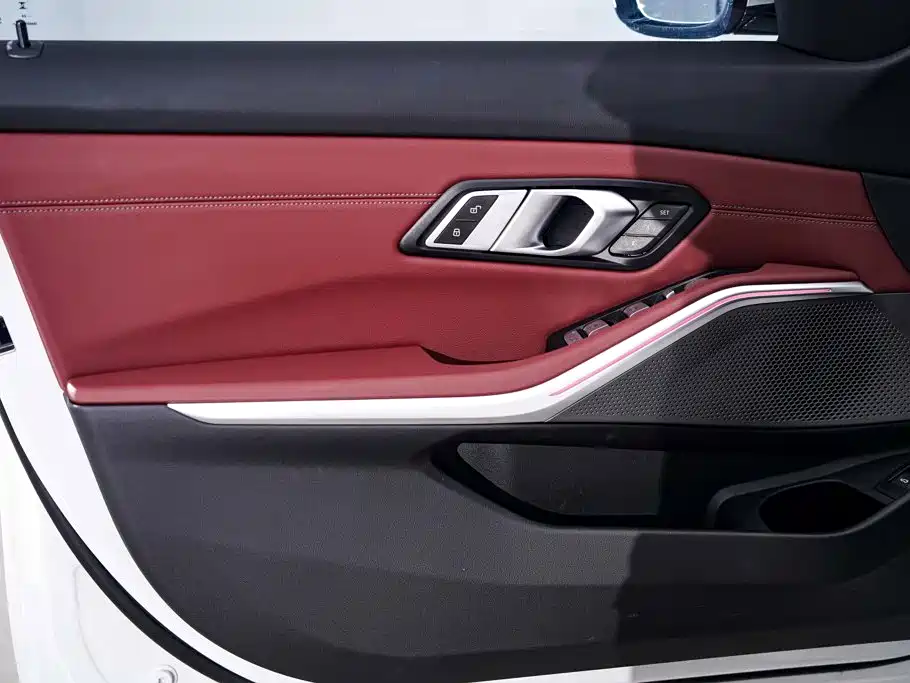 BMW 3 Series — фото 17