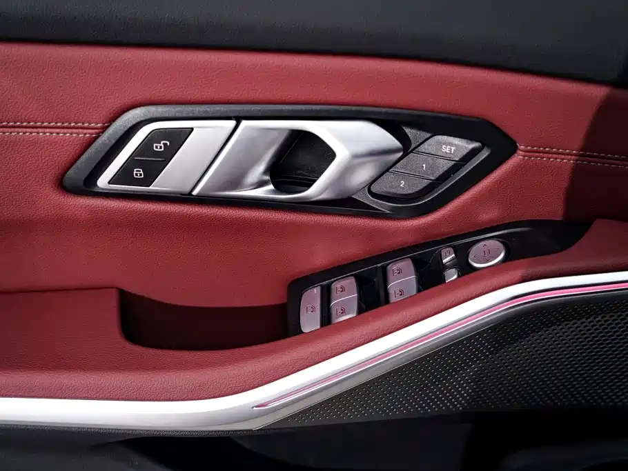 BMW 3 Series — фото 23
