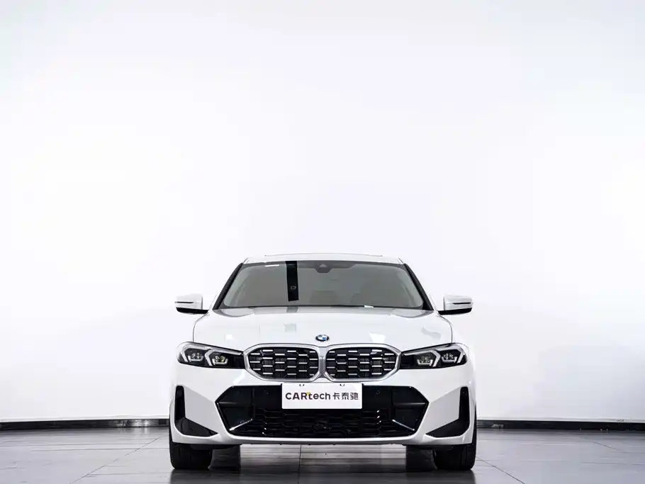 BMW 3 Series — фото 4