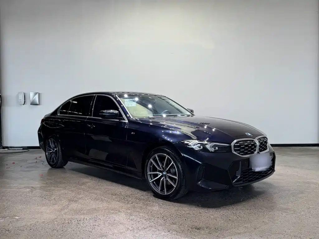 BMW 3 Series — фото 9